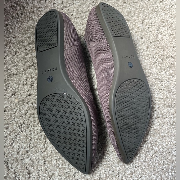 Women’s Rothy’s Pointed Toe Flats - Picture 3 of 4